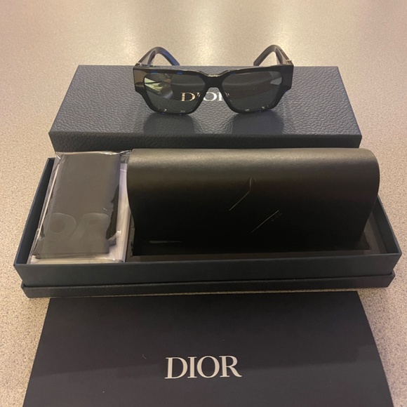 🆕 New DIOR CD Diamond S51 2817 - Picture 3 of 11